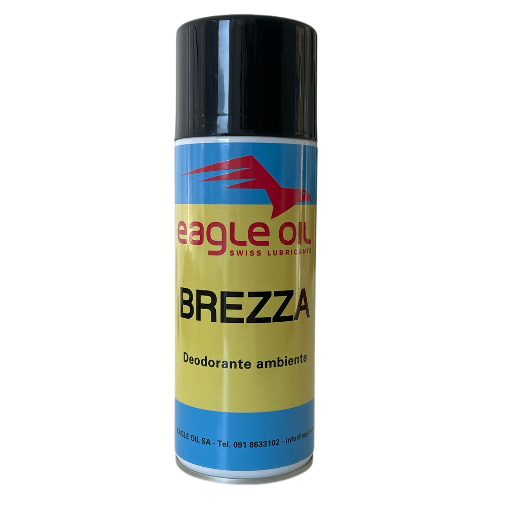 BREZZA deodorante ambienti - 400ml