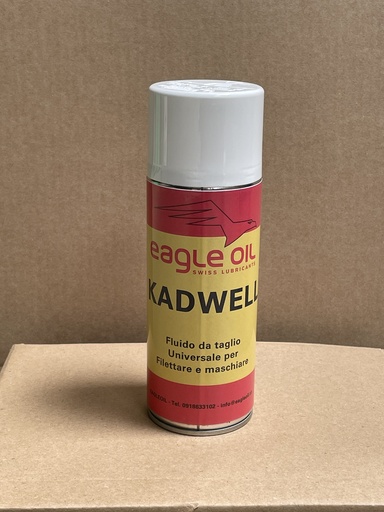 [3030-04] KADWELL fluido da taglio universale - 400 ml