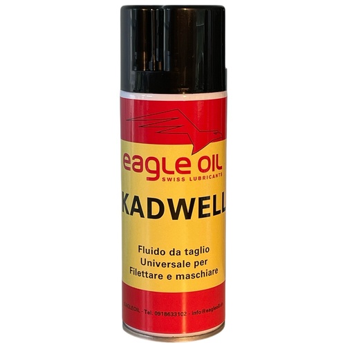 [3030-04] KADWELL fluido da taglio universale - 400 ml