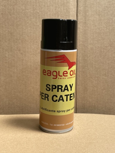 [3040-04] SPRAY CATENE - 400 ml 