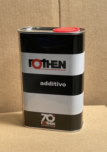 [3089-100] ROTHEN 05 PLUS Additivo per gasolio - flacone 1Lt