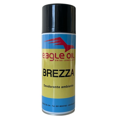 [3131-00] BREZZA deodorante ambienti - 400ml